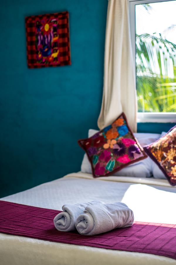 Hotel La Chaya Holbox Esterno foto