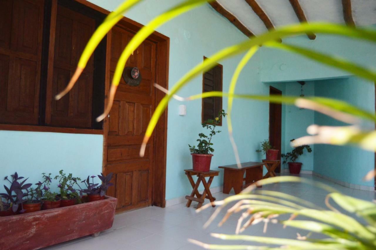 Hotel La Chaya Holbox Esterno foto